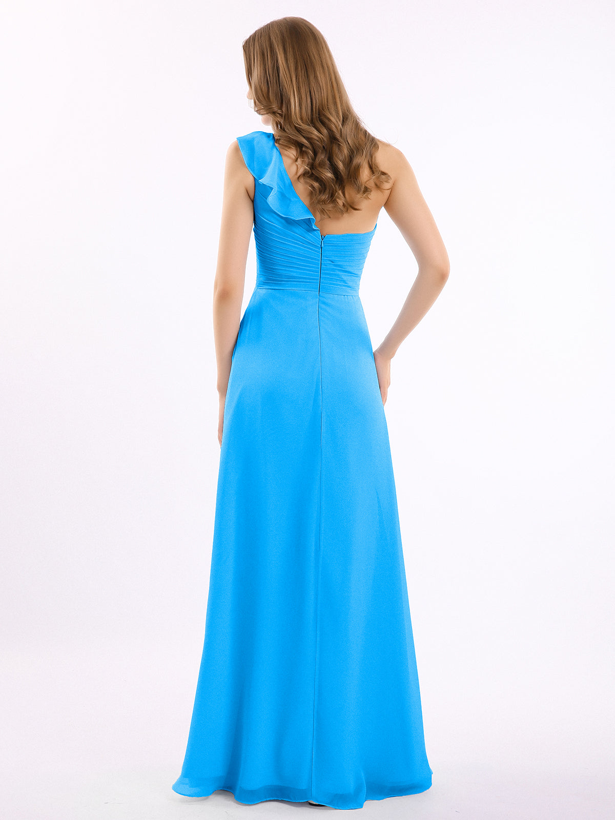 Ocean Blue